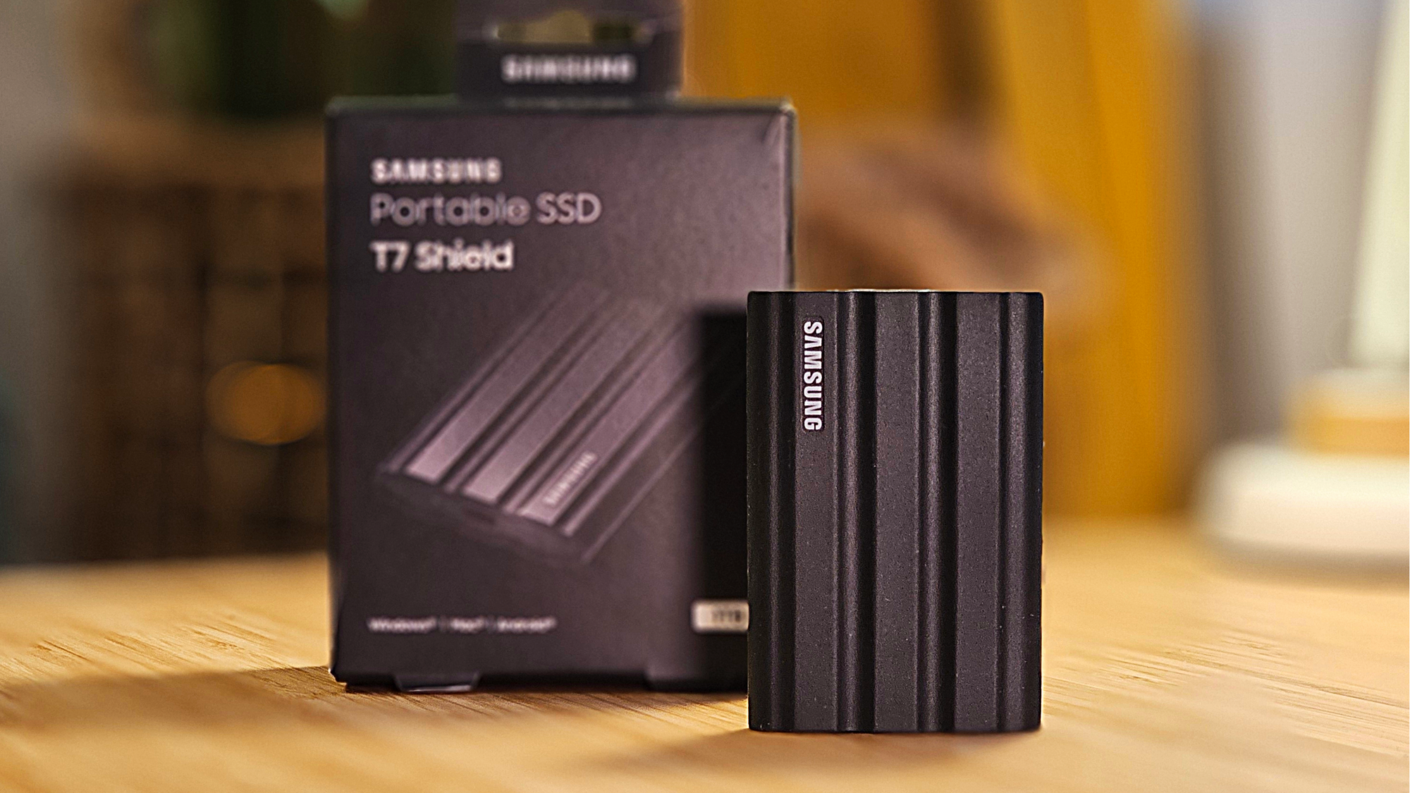 Samsung PSSD T7 vs T7 Shield vs T9 – Der externe Festplatten-Vergleich