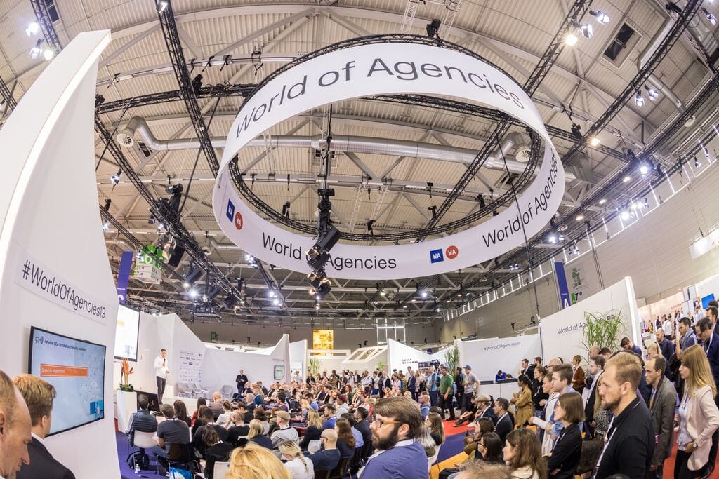 DMEXCO 2019 © Koelnmesse / Michael Berger